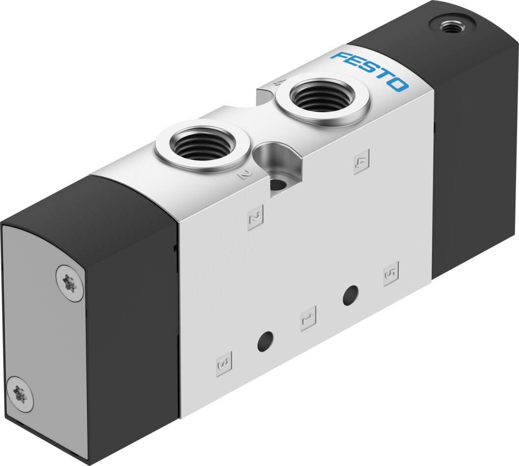 Festo VUWS-L25-M52-A-G14 Pneumatic valve