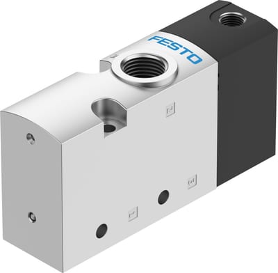 Festo VUWS-L30-M32U-M-G38 Pneumatic valve