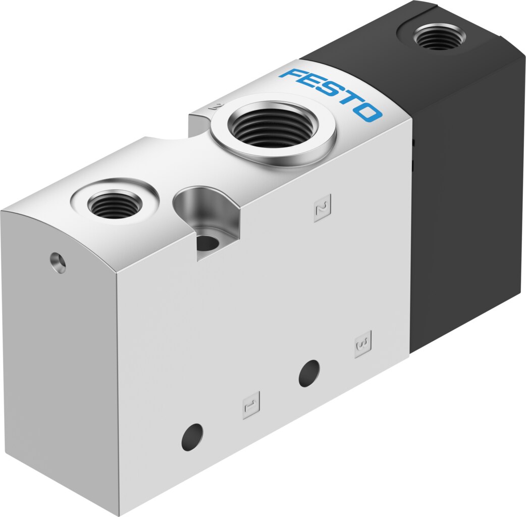 Festo VUWS-L30-M32C-E-G38 Pneumatic valve