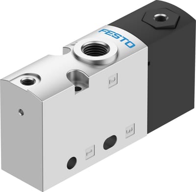 Festo VUWS-L20-M32U-E-G18 Pneumatic valve