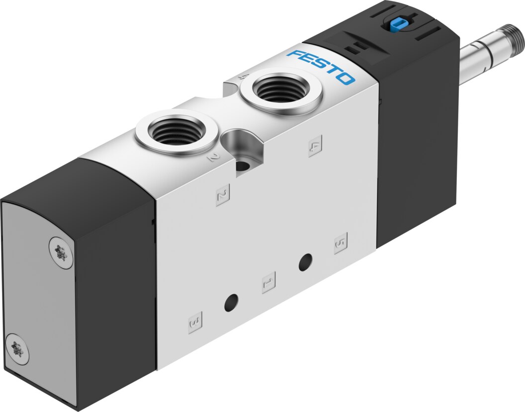 Festo VUVS-L25-M52-AD-G14-F8 Solenoid valve