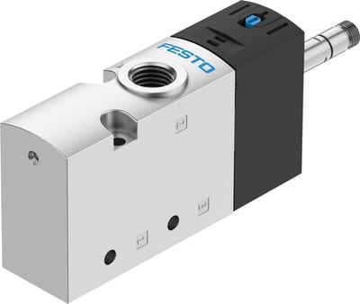 Festo VUVS-L25-M32U-AZD-G14-F8 Solenoid valve
