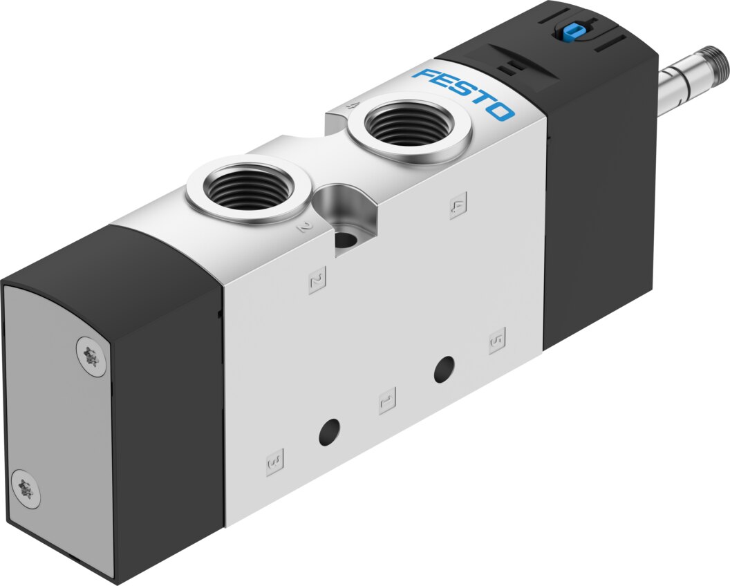 Festo VUVS-L30-M52-AZD-G38-F8 Solenoid valve