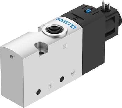 Festo VUVS-L30-M32U-MZD-G38-F8-1C1 Solenoid valve
