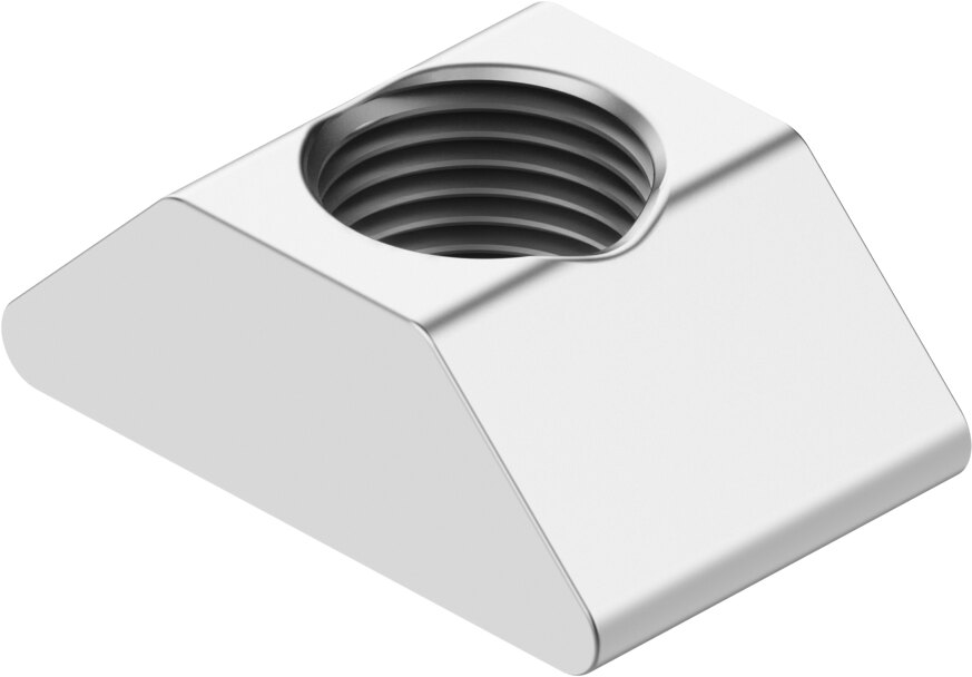 Festo ABAN-3-1 M3-4-M-P1 Slot nut