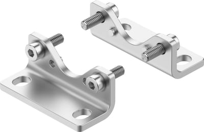Festo HP-25 Foot mounting