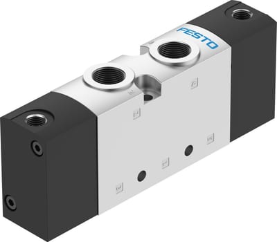 Festo VUWS-L30-P53C-M-G38 Pneumatic valve