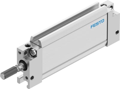 Festo DZF-12-40-A-P-A Flat cylinder
