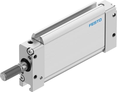 Festo DZF-18-40-A-P-A Flat cylinder