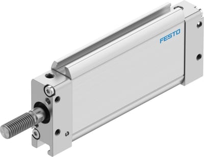 Festo DZF-18-50-A-P-A Flat cylinder