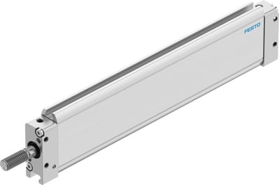 Festo DZF-18-160-A-P-A Flat cylinder