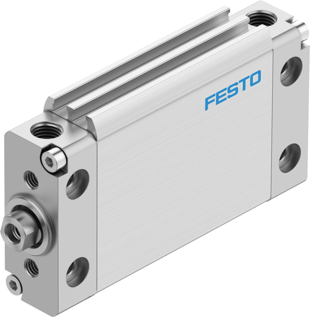 Festo DZF-32-40-P-A Flat cylinder