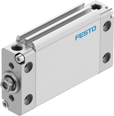 Festo DZF-32-40-P-A Flat cylinder