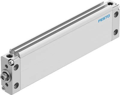 Festo DZF-32-160-P-A Flat cylinder
