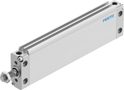 Festo DZF-32-160-A-P-A Flat cylinder