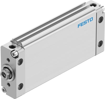Festo DZF-40-100-P-A Flat cylinder
