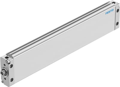 Festo DZF-40-320-P-A Flat cylinder
