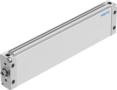 Festo DZF-50-320-P-A Flat cylinder