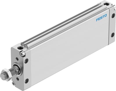 Festo DZF-50-200-A-P-A Flat cylinder