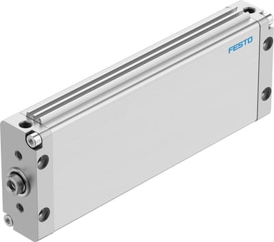 Festo DZF-63-250-P-A Flat cylinder
