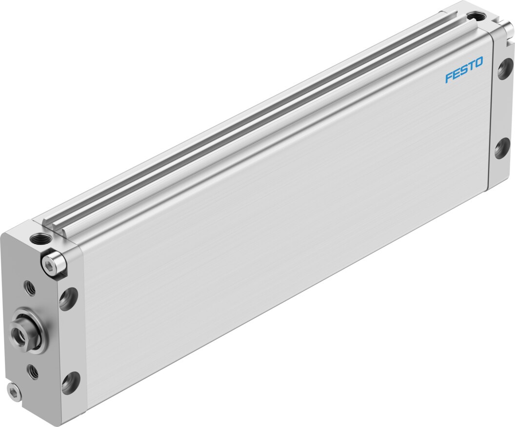 Festo DZF-63-320-P-A Flat cylinder