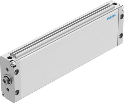 Festo DZF-63-320-P-A Flat cylinder