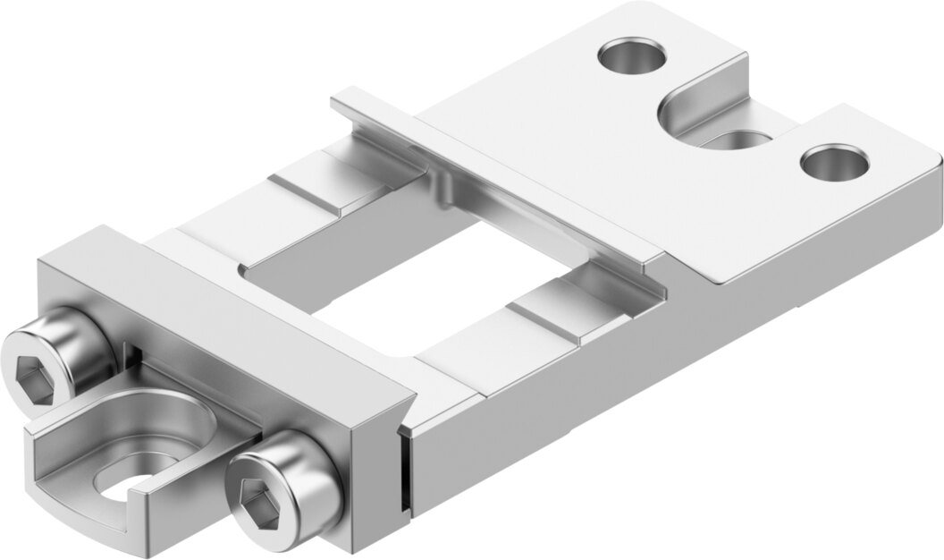 Festo MUC-25 Profile mounting
