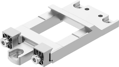 Festo MUC-63 Profile mounting