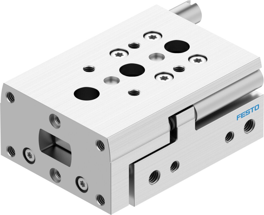 Festo DGST-10-20-PA Mini slide