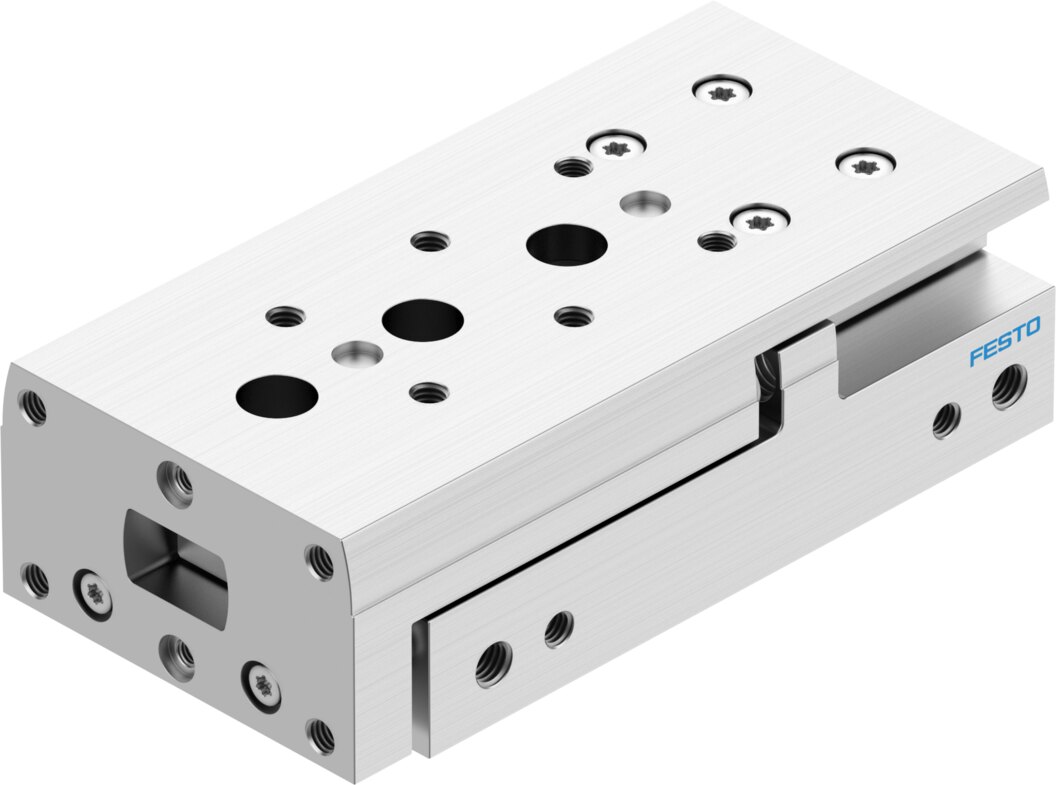 Festo DGST-10-50-E1A Mini slide