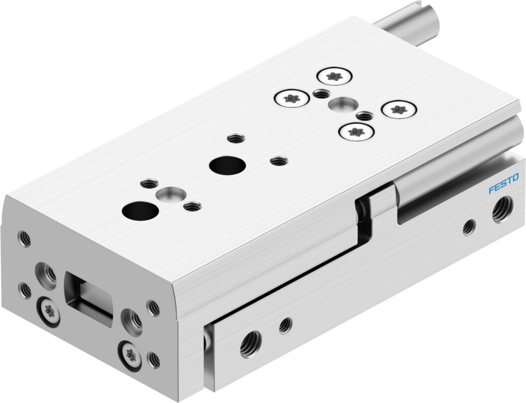 Festo DGST-8-40-PA Mini slide
