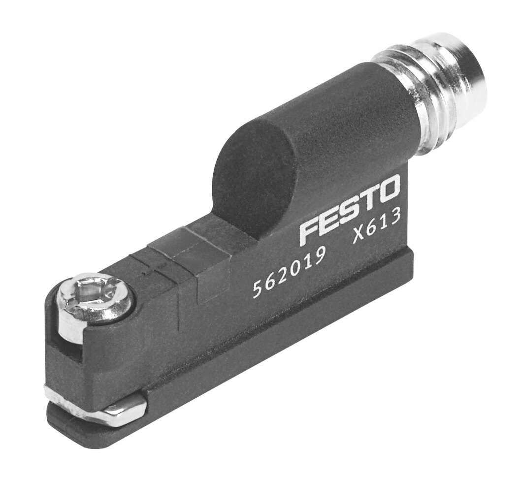 Festo SMT-8-SL-PS-LED-24-B Proximity sensor