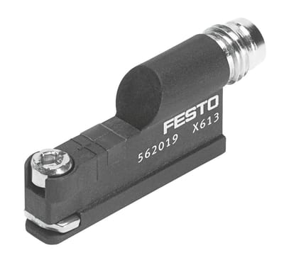 Festo SMT-8-SL-PS-LED-24-B Proximity sensor