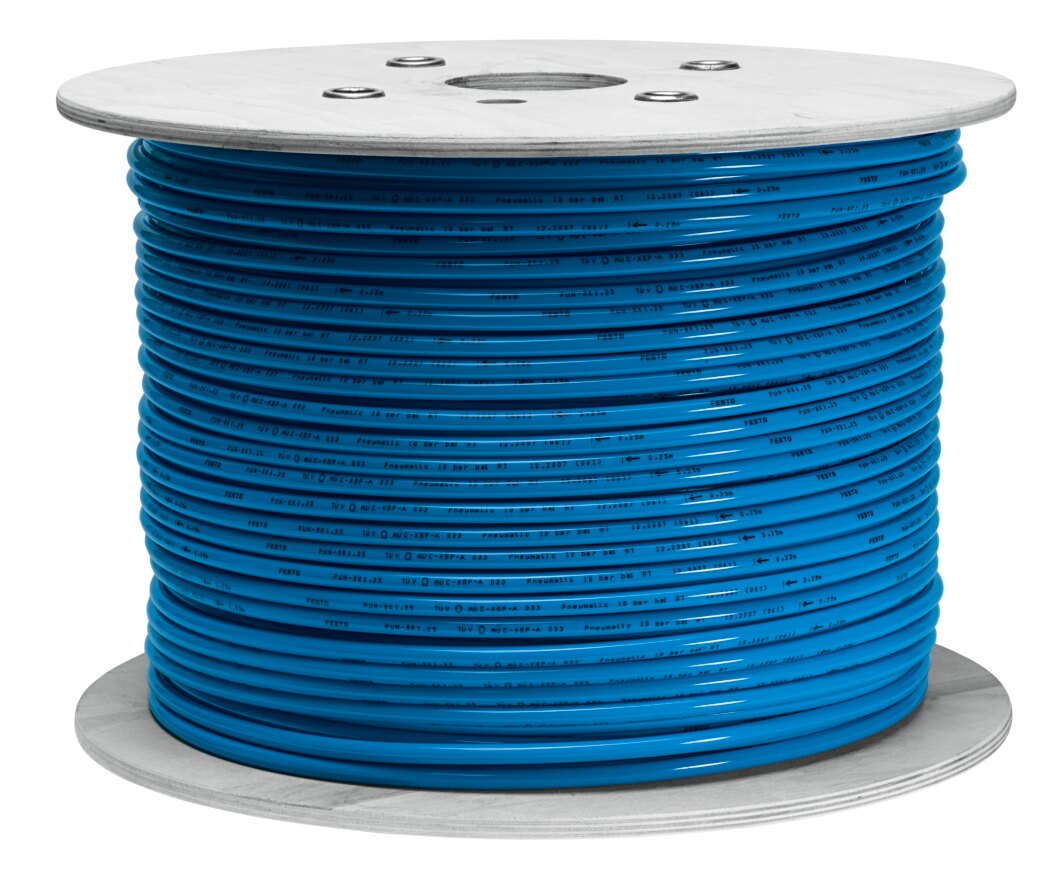 Festo PUN-H-12X2-BL-200 Plastic tubing