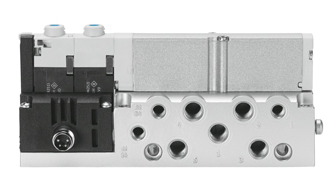 Festo VMPA1-M1H-I-S-M7-PI Solenoid valve