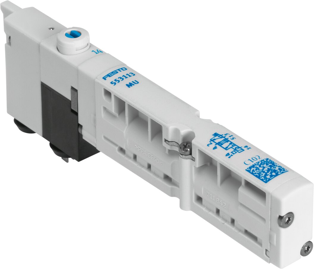 Festo VMPA1-M1H-MU-PI Solenoid valve
