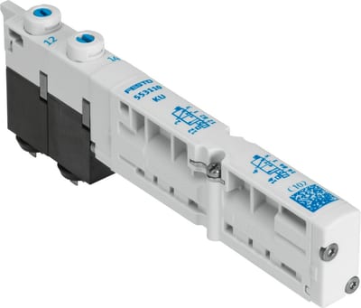 Festo VMPA1-M1H-NU-PI Solenoid valve