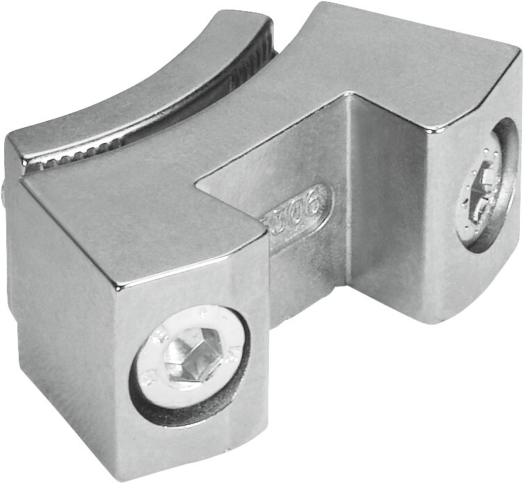 Festo DADL-EC-Q11-32 Clamping component