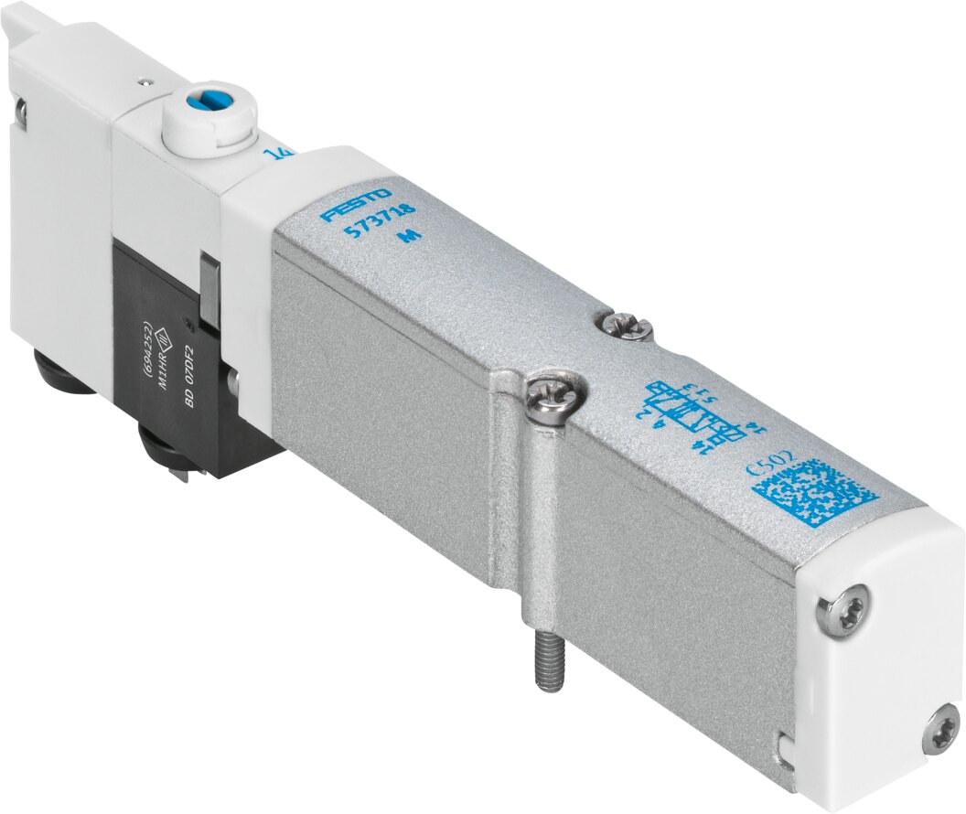 Festo VMPA14-M1H-X-PI Solenoid valve