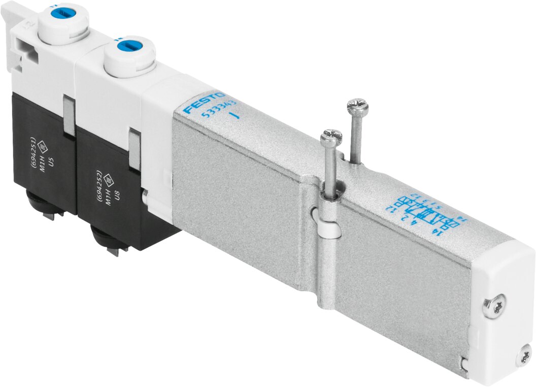 Festo VMPA1-M1H-N-PI Solenoid valve