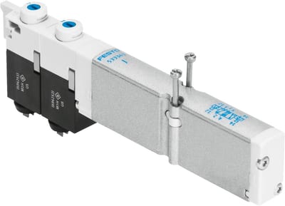 Festo VMPA1-M1H-N-PI Solenoid valve