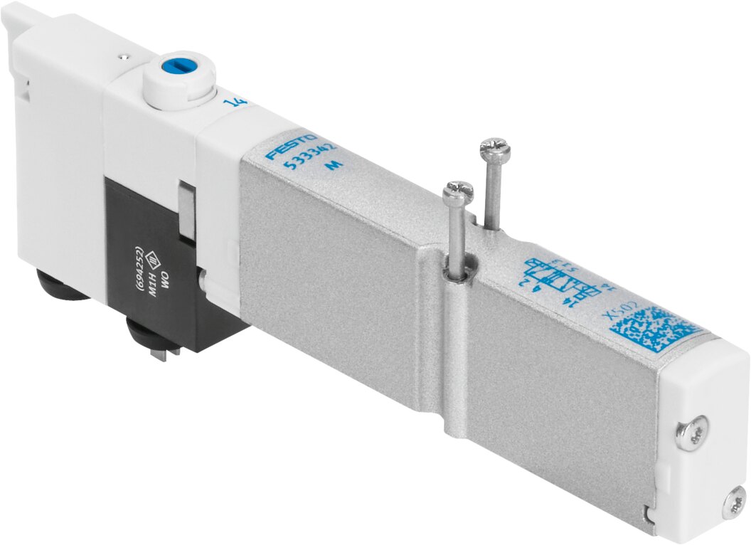 Festo VMPA1-M1H-MS-PI Solenoid valve