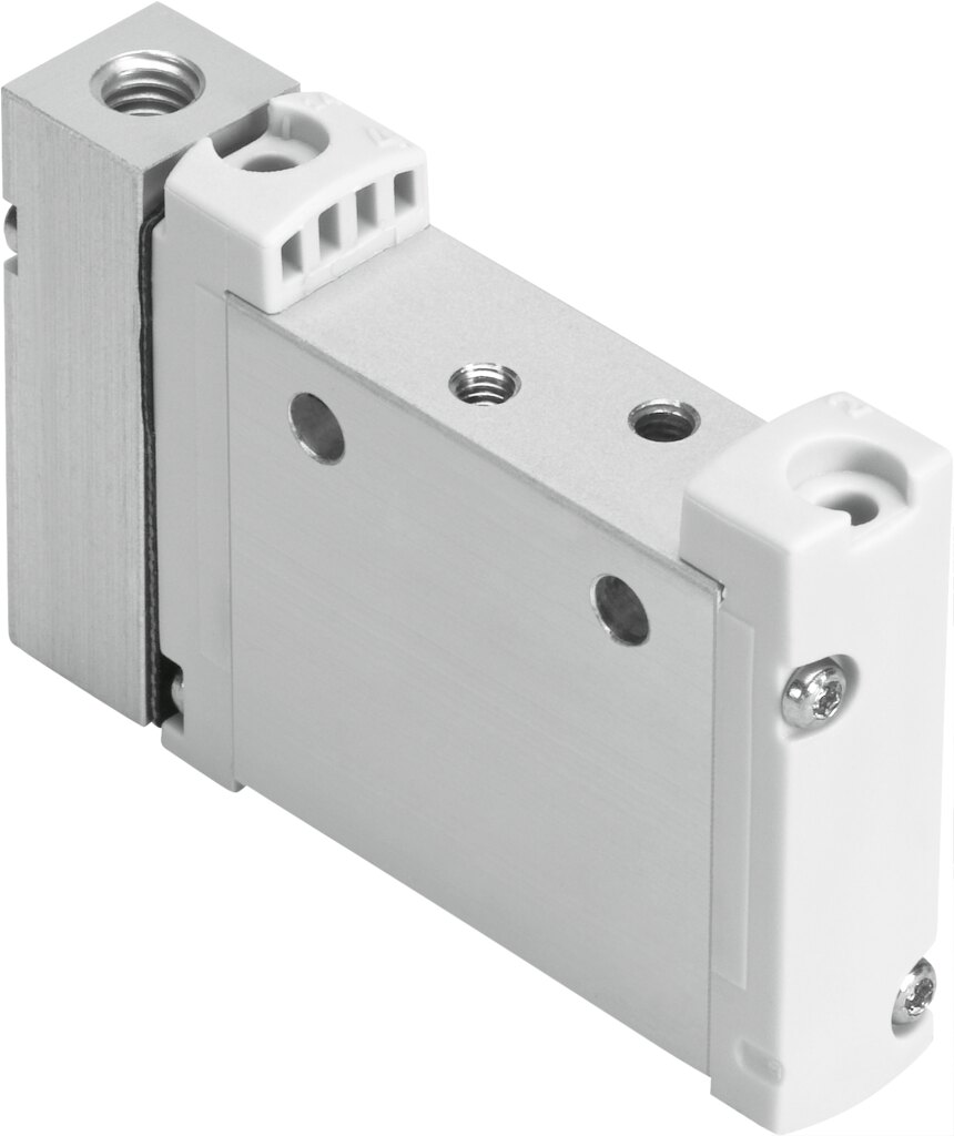 Festo VUWG-L10A-M52-R-M3 Pneumatic valve