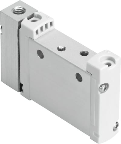 Festo VUWG-L10A-M52-R-M3 Pneumatic valve