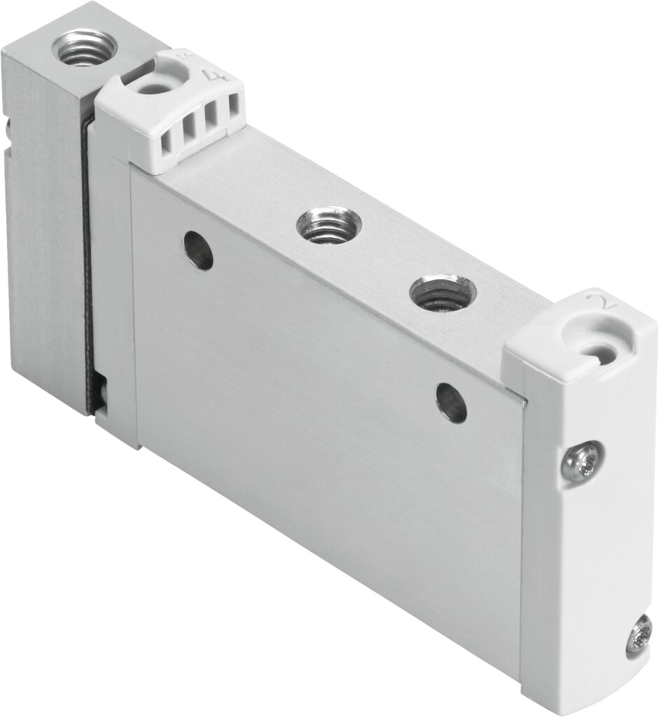 Festo VUWG-L10-M52-R-M7 Pneumatic valve