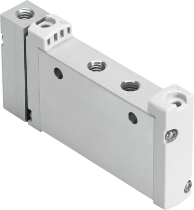 Festo VUWG-L10-M52-R-M5 Pneumatic valve