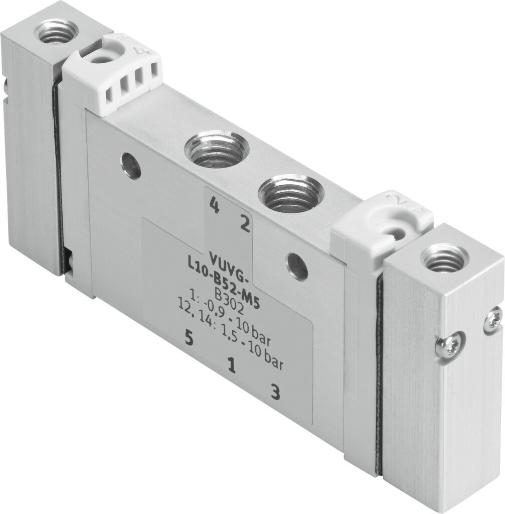 Festo VUWG-L10-T32C-A-M7 Pneumatic valve