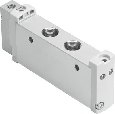 Festo VUWG-L18-M52-R-G14 Pneumatic valve