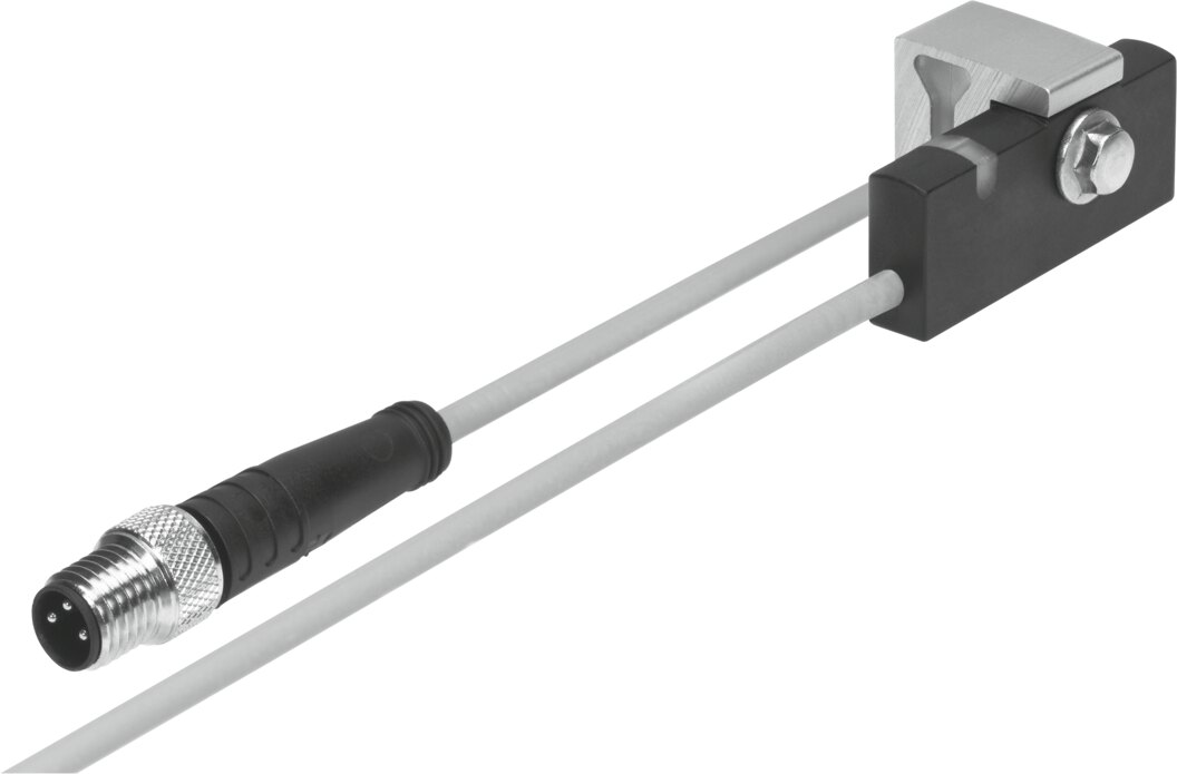Festo SMT-C1-PS-24V-K-0,3-M8D Proximity sensor