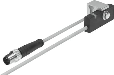 Festo SMT-C1-PS-24V-K-0,3-M8D Proximity sensor
